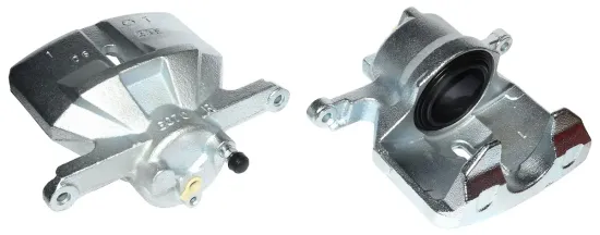Bremssattel Vorderachse rechts FTE 9292252 Bild Bremssattel Vorderachse rechts FTE 9292252