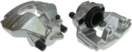 Bremssattel Vorderachse rechts FTE 9292258 Bild Bremssattel Vorderachse rechts FTE 9292258