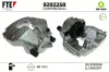 Bremssattel Vorderachse rechts FTE 9292258