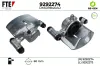 Bremssattel Vorderachse rechts FTE 9292274