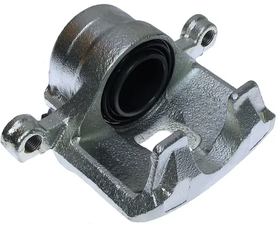 Bremssattel Vorderachse links vor der Achse FTE 9292283 Bild Bremssattel Vorderachse links vor der Achse FTE 9292283
