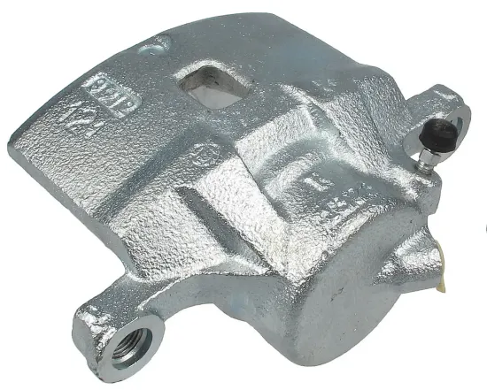 Bremssattel Vorderachse rechts vor der Achse FTE 9292286 Bild Bremssattel Vorderachse rechts vor der Achse FTE 9292286