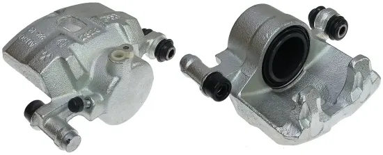 Bremssattel Vorderachse rechts FTE 9292306 Bild Bremssattel Vorderachse rechts FTE 9292306