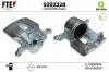 Bremssattel Vorderachse links FTE 9292328
