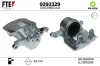 Bremssattel Vorderachse rechts FTE 9292329