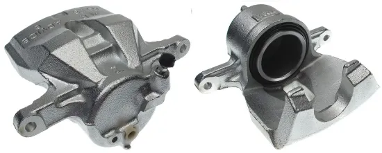 Bremssattel Vorderachse rechts FTE 9292331 Bild Bremssattel Vorderachse rechts FTE 9292331