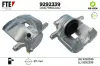 Bremssattel Vorderachse rechts FTE 9292339