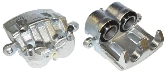 Bremssattel Vorderachse rechts FTE 9292365 Bild Bremssattel Vorderachse rechts FTE 9292365