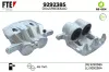 Bremssattel Vorderachse rechts FTE 9292385