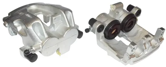Bremssattel Vorderachse rechts FTE 9292389 Bild Bremssattel Vorderachse rechts FTE 9292389