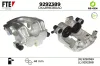 Bremssattel Vorderachse rechts FTE 9292389