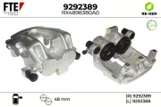 Bremssattel Vorderachse rechts FTE 9292389