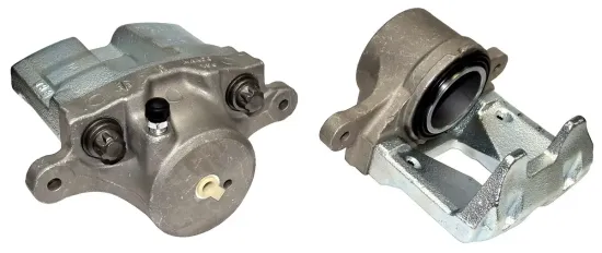 Bremssattel Vorderachse rechts FTE 9292401 Bild Bremssattel Vorderachse rechts FTE 9292401