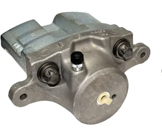 Bremssattel Vorderachse rechts FTE 9292401 Bild Bremssattel Vorderachse rechts FTE 9292401