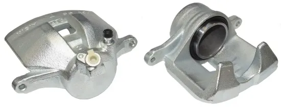 Bremssattel Vorderachse rechts FTE 9292402 Bild Bremssattel Vorderachse rechts FTE 9292402