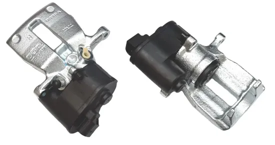 Bremssattel Hinterachse rechts FTE 9296004 Bild Bremssattel Hinterachse rechts FTE 9296004