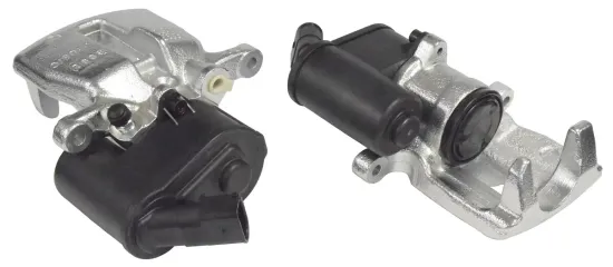 Bremssattel Hinterachse rechts FTE 9296006 Bild Bremssattel Hinterachse rechts FTE 9296006