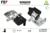 Bremssattel Hinterachse links FTE 9296009