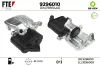 Bremssattel Hinterachse rechts FTE 9296010