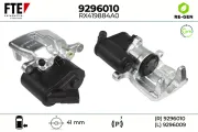 Bremssattel Hinterachse rechts FTE 9296010