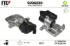 Bremssattel Hinterachse links FTE 9296020