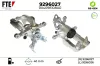 Bremssattel Hinterachse rechts FTE 9296027