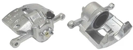 Bremssattel Vorderachse rechts FTE 9296035 Bild Bremssattel Vorderachse rechts FTE 9296035