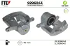 Bremssattel Vorderachse rechts FTE 9296043