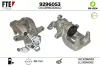 Bremssattel Hinterachse rechts FTE 9296053