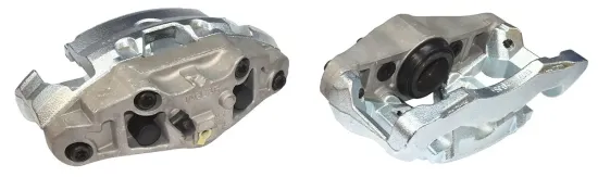 Bremssattel Vorderachse rechts FTE 9296077 Bild Bremssattel Vorderachse rechts FTE 9296077