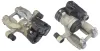 Bremssattel Hinterachse rechts FTE 9296086 Bild Bremssattel Hinterachse rechts FTE 9296086
