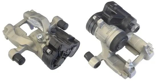 Bremssattel Hinterachse rechts FTE 9296086 Bild Bremssattel Hinterachse rechts FTE 9296086
