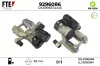 Bremssattel Hinterachse rechts FTE 9296086 Bild Bremssattel Hinterachse rechts FTE 9296086