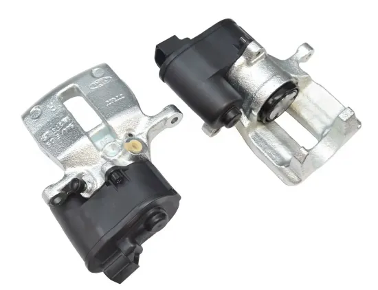 Bremssattel Hinterachse rechts FTE 9296094 Bild Bremssattel Hinterachse rechts FTE 9296094