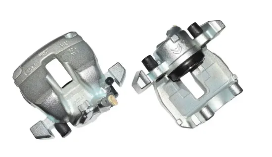 Bremssattel Vorderachse rechts FTE 9296100 Bild Bremssattel Vorderachse rechts FTE 9296100
