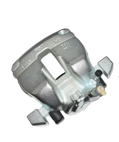 Bremssattel Vorderachse rechts FTE 9296100 Bild Bremssattel Vorderachse rechts FTE 9296100
