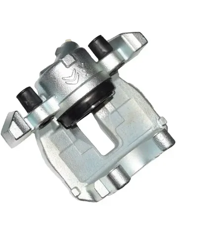 Bremssattel Vorderachse rechts FTE 9296100 Bild Bremssattel Vorderachse rechts FTE 9296100