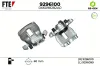 Bremssattel Vorderachse rechts FTE 9296100