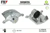 Bremssattel Vorderachse links FTE 9296115