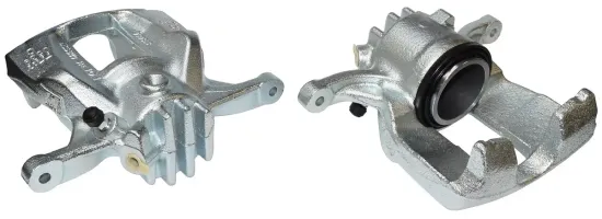 Bremssattel Vorderachse links FTE 9296133 Bild Bremssattel Vorderachse links FTE 9296133