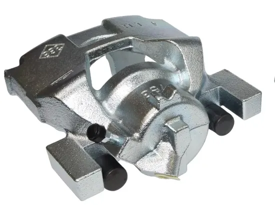 Bremssattel Vorderachse links FTE 9296135 Bild Bremssattel Vorderachse links FTE 9296135