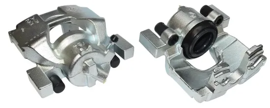 Bremssattel Vorderachse rechts FTE 9296136 Bild Bremssattel Vorderachse rechts FTE 9296136
