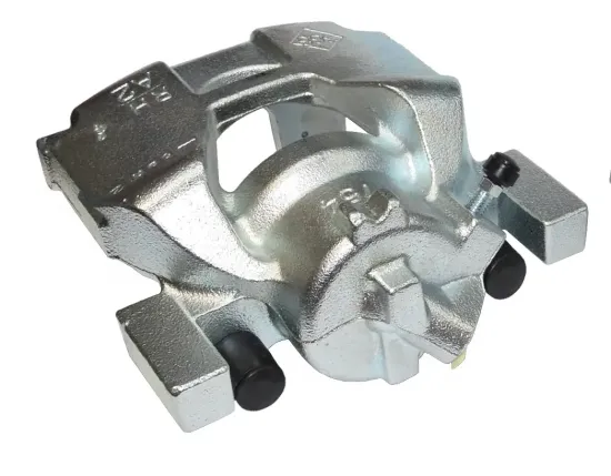 Bremssattel Vorderachse rechts FTE 9296136 Bild Bremssattel Vorderachse rechts FTE 9296136