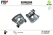 Bremssattel Vorderachse rechts FTE 9296258