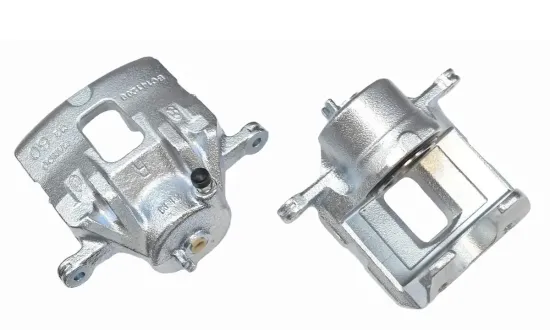 Bremssattel Vorderachse rechts FTE 9296260 Bild Bremssattel Vorderachse rechts FTE 9296260