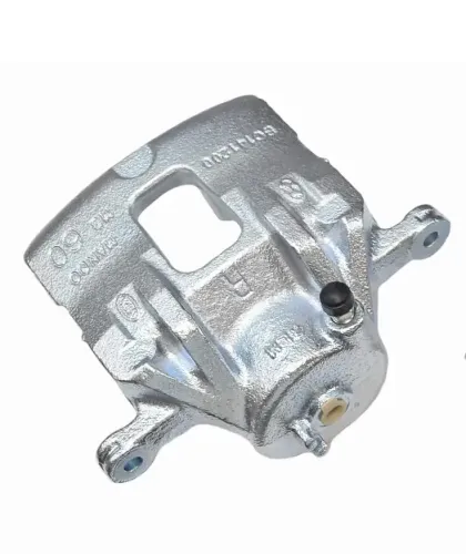 Bremssattel Vorderachse rechts FTE 9296260 Bild Bremssattel Vorderachse rechts FTE 9296260