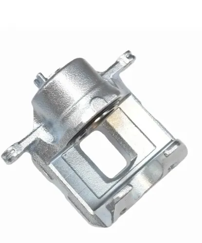 Bremssattel Vorderachse rechts FTE 9296260 Bild Bremssattel Vorderachse rechts FTE 9296260