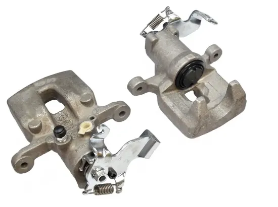 Bremssattel Hinterachse rechts FTE 9296262 Bild Bremssattel Hinterachse rechts FTE 9296262