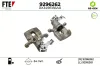 Bremssattel Hinterachse rechts FTE 9296262