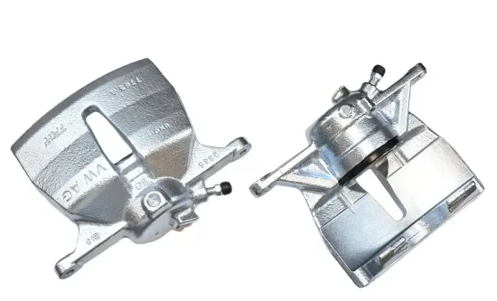 Bremssattel Vorderachse rechts FTE 9296272 Bild Bremssattel Vorderachse rechts FTE 9296272